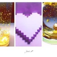 情人节礼物没创意被嫌弃？手工达人教你做全球唯一专属礼物！