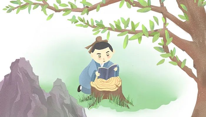 新唐书房玄龄传翻译