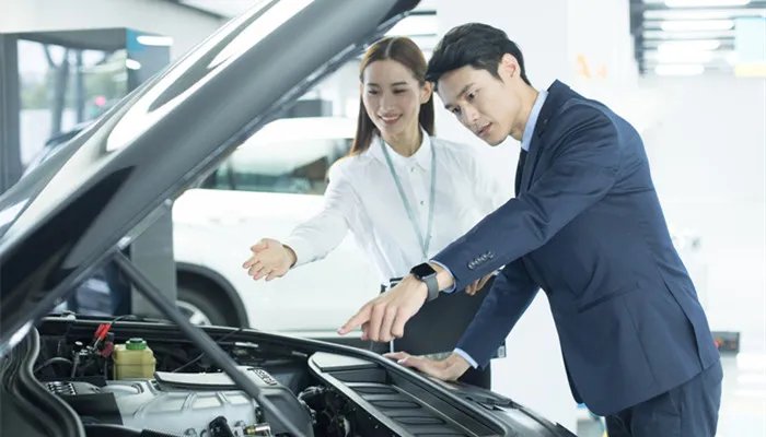 如何选购二手车 二手车选择