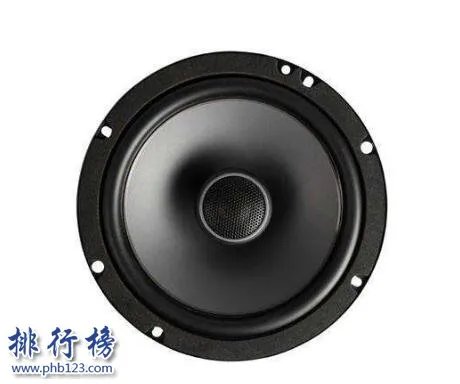 最好的扬声器牌子有哪些？扬声器十大品牌排行榜