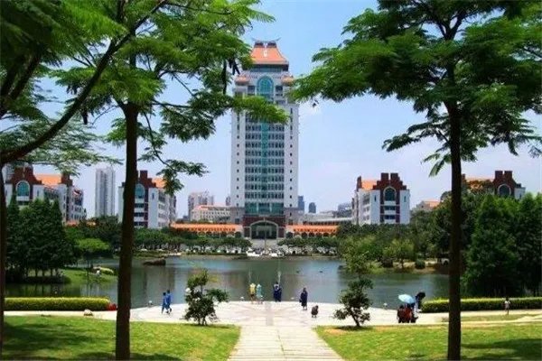 厦门岛内必到十大景点排行榜：鼓浪屿上榜，第六不容错过