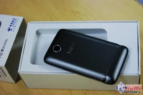 背面及内部介绍