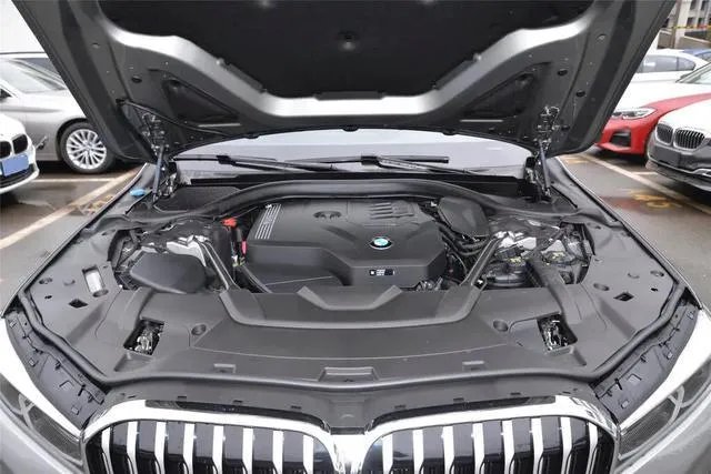 254的马力在2.0T发动机里算什么水平？