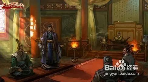 《九洲战记》最强新手攻略