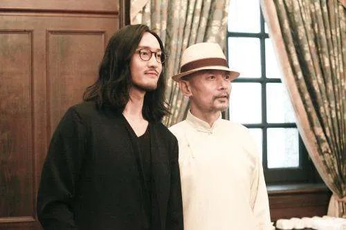 王传君和刘倩为何分手