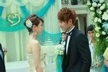 戚薇爱情睡醒了图片，最好和徐正曦在一起的。要很多张，哪位好人能忙我，感激不尽。