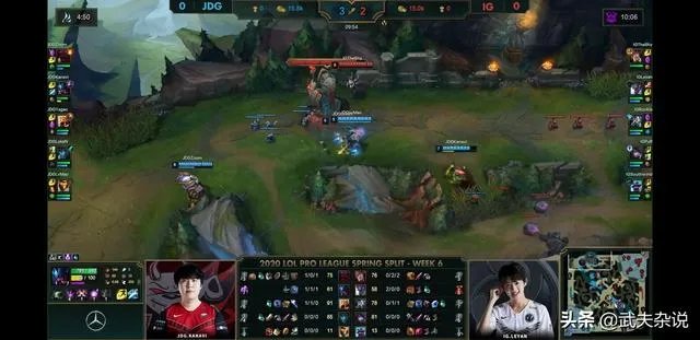 IG不敌JDG被碾压，Theshy瑟提战绩接近超鬼，粉丝：怕是被霸哥虐傻了，如何点评？