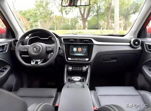 什么样的汽车内饰让人最舒服？