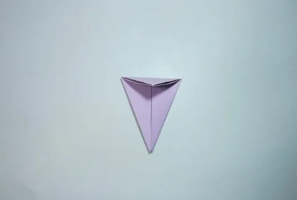 一张纸可以折什么手工?