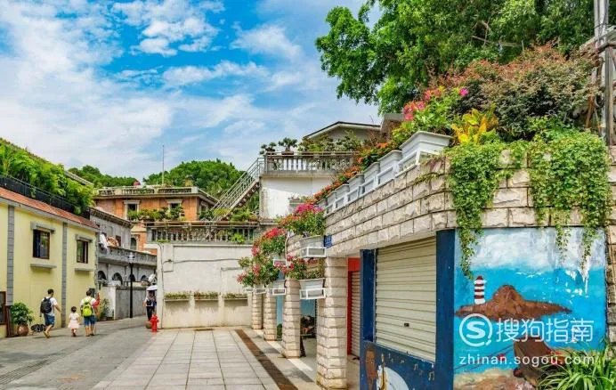 厦门旅游攻略大全