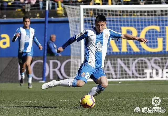 武磊首次踢西甲替补登场15分钟，策动一个进球并造对手一张黄牌，怎么评价武磊的表现？