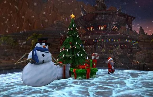 魔兽世界拉格纳罗斯之焰幻象怎么获得？