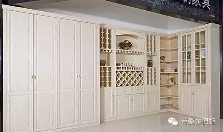 实木酒柜定制全攻略