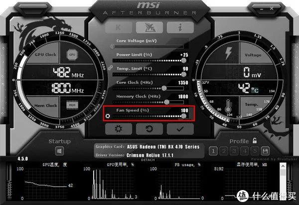 科普教程 篇五：小白超频教程——显卡篇