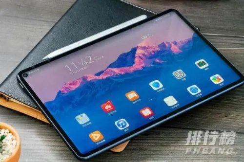 国产平板电脑十大排名_2020年国产平板电脑十大排名