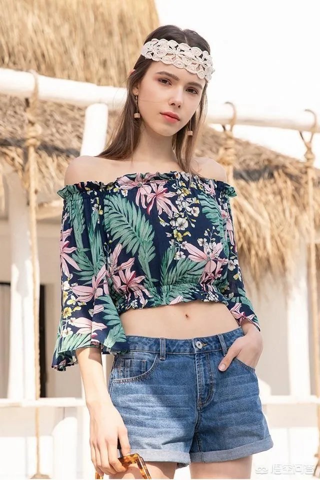 diy服装的创意有哪些？