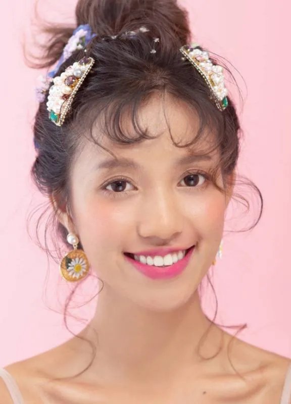 学摄影去哪个学校