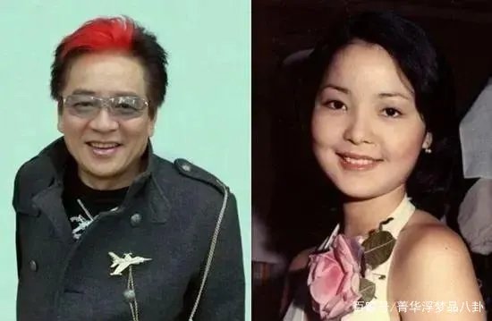 追求邓丽君，被两个妻子“绿”过的高凌风，如今还健在吗？
