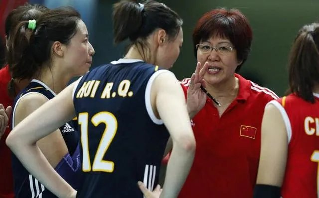 郎平代言的莎普爱思陷入危机,你认为她应该公开道歉吗?