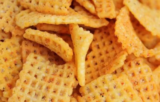 膨化食品的危害