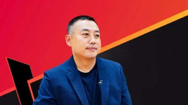 为代言爱钱进道歉，刘国梁真的有错可言吗？