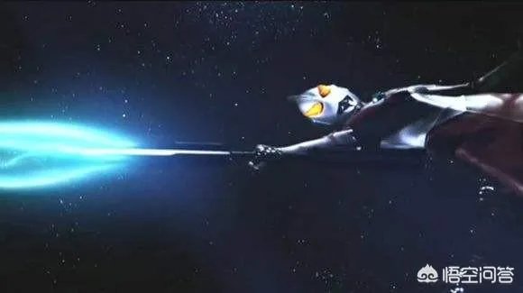 《奥特曼大电影银河传说》讲述了什么故事?