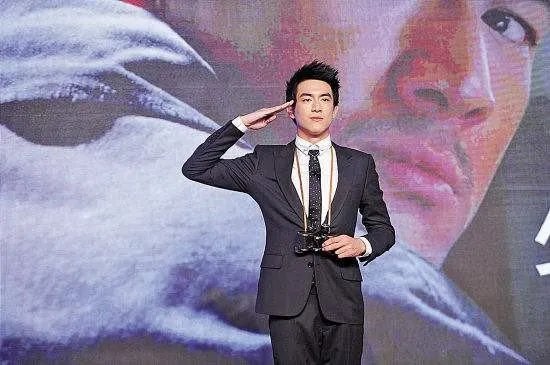 林更新和王丽坤为什么会在一起，他们性格哪里合适？