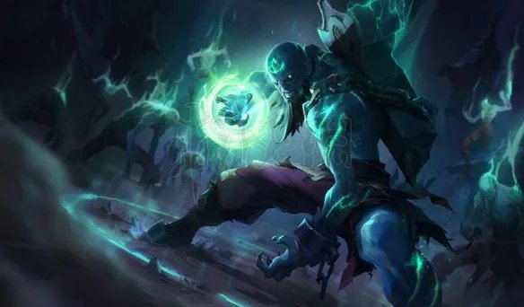 《英雄联盟》PBE6月1日更新内容一览 PBE6月1日更新了什么？