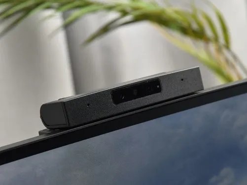 宽广、细腻、真实 高分辨率超宽屏显示器推荐