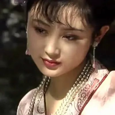 曝陈红古装图片 看陈红如何美得倾国倾城！