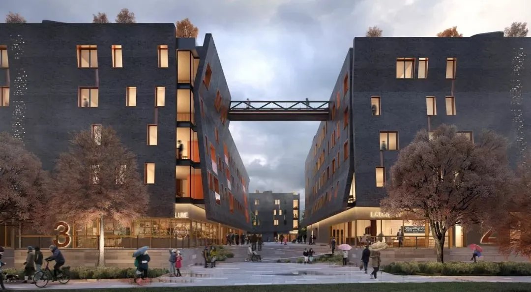 微信“下克上”怒怼腾讯;在Met Gala上竟如此“不男不女”;GUCCI“另类重回”彩妆领域