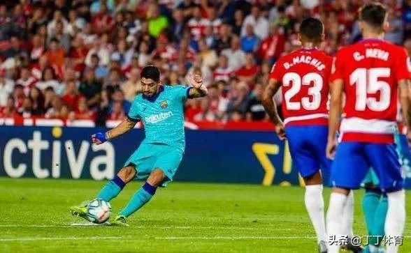 如何看待巴萨这一轮0-2输给格拉纳达？