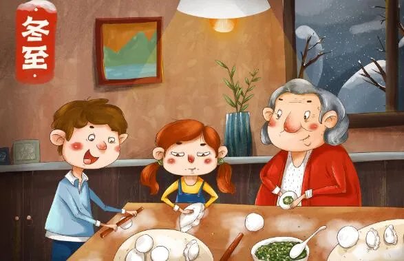 2019冬至暖心的祝福语大全 2019冬至暖心的祝福句子