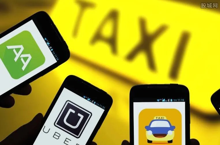 打车软件有哪些 现在打车软件哪个好用
