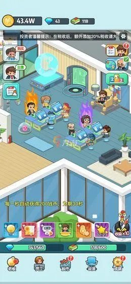 有没有挂机就能赚钱的游戏 2022可以挂机赚钱的手游推荐