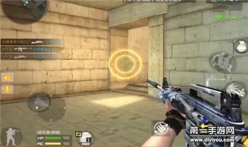 CF手游剧情刷枪教程高手每天刷永久枪_穿越火线手游