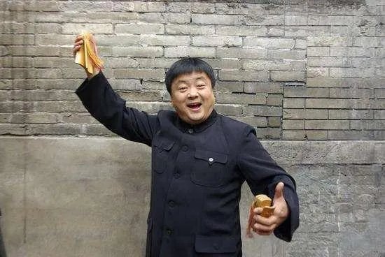 如何评价电视剧炊事班的故事?