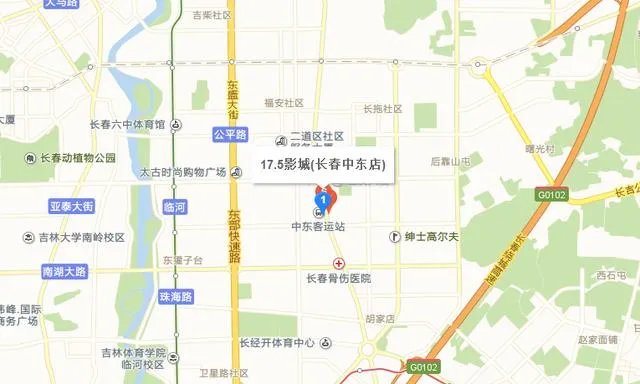 长春有哪些观影效果好的电影院？