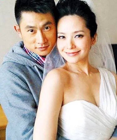 郭羡妮老公真的很穷吗 其丈夫朱少杰资料照片背景曝光