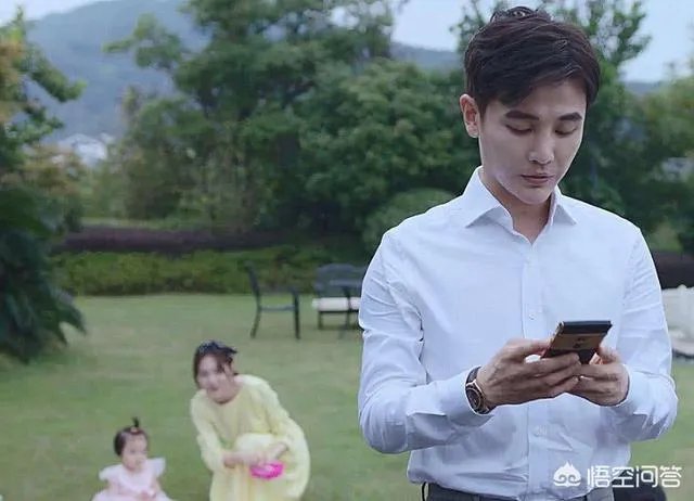 《逆流而上的你》里面，你们为什么会喜欢高密邹凯？