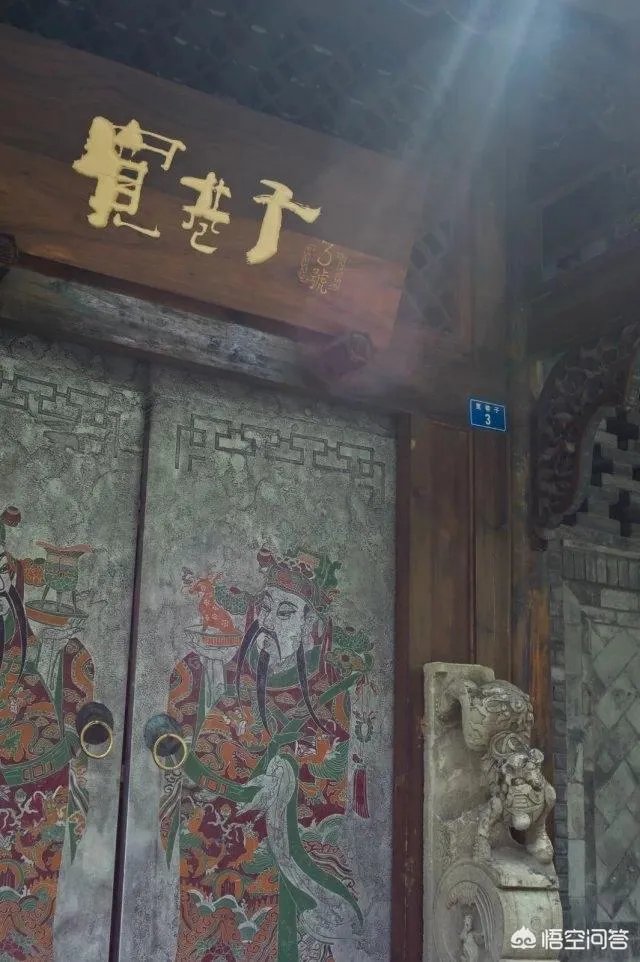 成都的宽窄巷子为什么会上榜最坑人的景区？