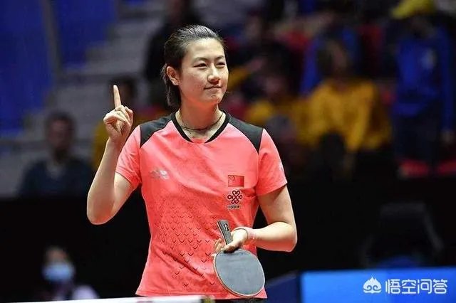 怎么看待中国女乒丁宁0：3不敌香港小将丢掉世乒赛半决赛首盘？