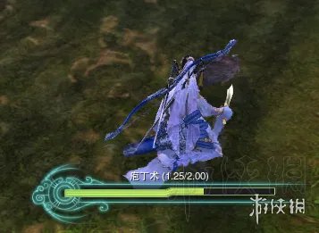 《剑网3》生活技能图文介绍 生活技能哪个比较赚钱?