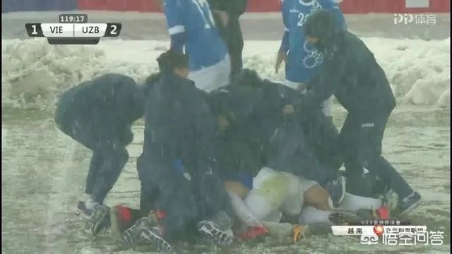 乌兹别克斯坦绝杀越南，结果是在意料之中吗？