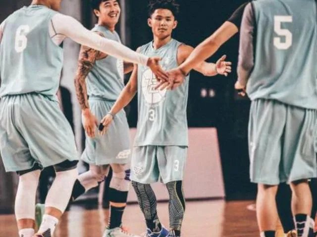 吴悠“中国街球王”的称号，是怎么叫出来的？