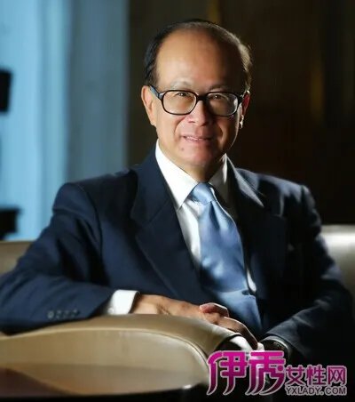 李嘉诚的经典名言