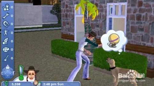 养宠物的手机游戏