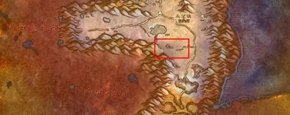 魔兽世界成年蓝龙的肌腱什么怪掉落