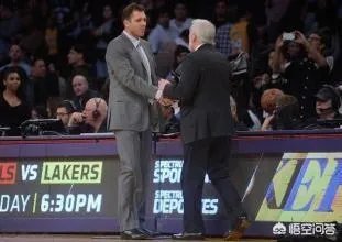 湖人本赛季横扫马刺队，你怎么看？