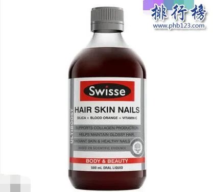 胶原蛋白原液什么牌子好？胶原蛋白原液十大品牌排行榜（附价格）